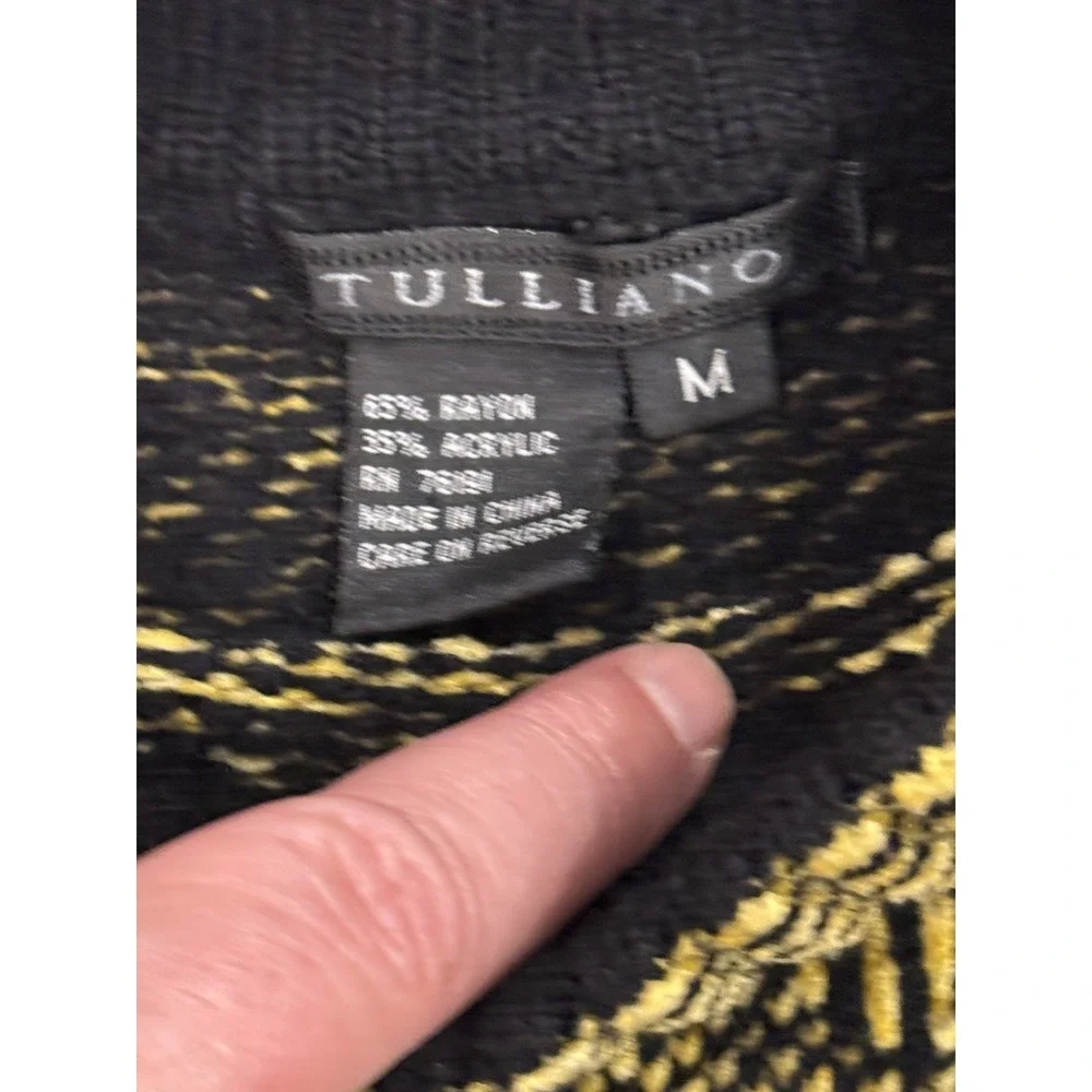 Tulliano get this
